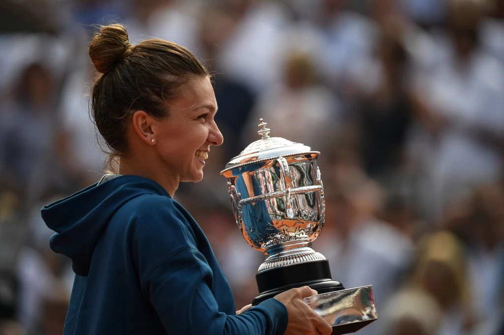 Simona Halep