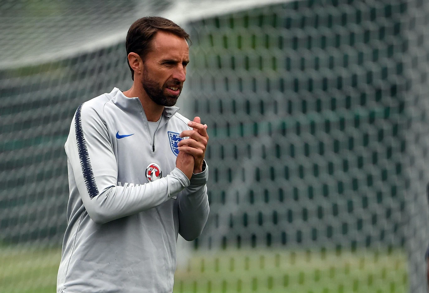 Gareth Southgate