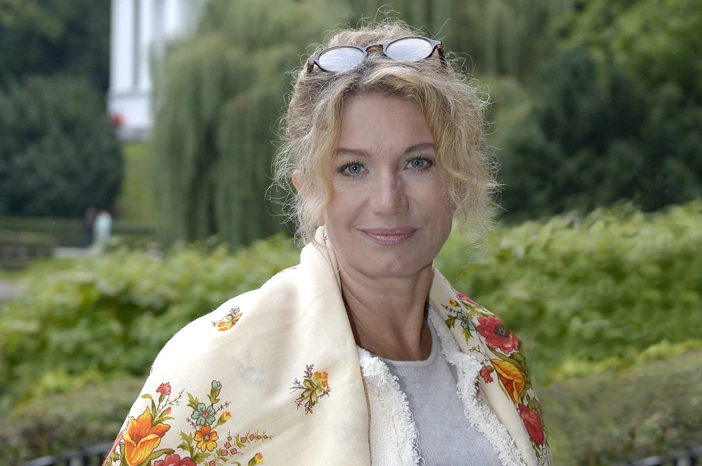 Joanna Trzepiecińska Joanna Trzepiecińska