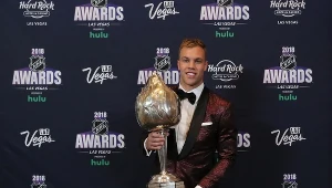 Taylor Hall
