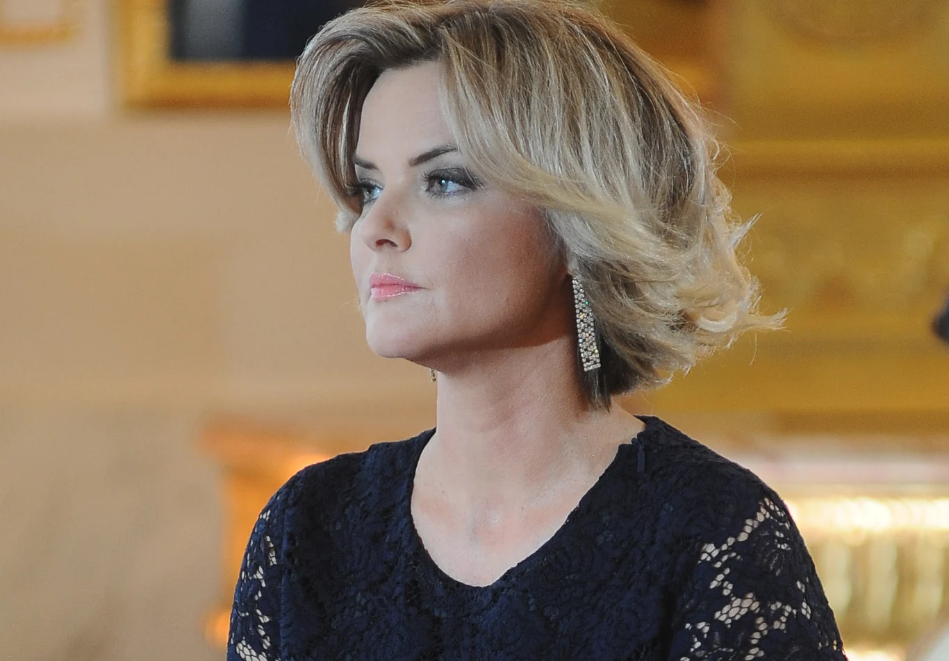 Monika Zamachowska Monika Zamachowska