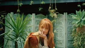 ​Florence and the Machine powraca do Polski. Koncert w Łodzi w 2019 r.