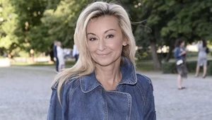 Martyna Wojciechowska