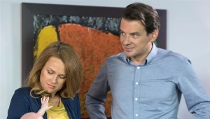 Czy Rafał przekona Olę, by poważnie rozważyła jego propozycję i zastanowiła się nad adopcją malucha z domu dziecka?
