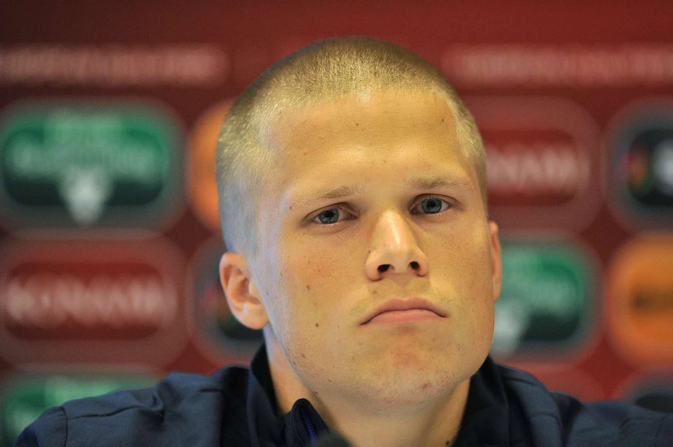 Henrik Ojamaa nie jest już piłkarzem Widzewa Henrik Ojamaa nie jest już piłkarzem Widzewa