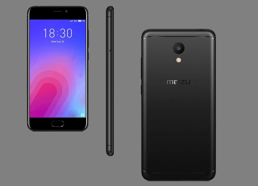 Meizu M6 Meizu M6