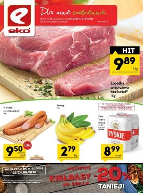 Oferta handlowa