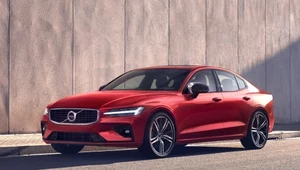 Nowe Volvo S60. Już bez diesli!