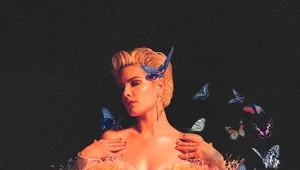 Halsey zagrała bokserkę