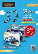 Gazetka promocyjna Spiżarnia Smakosza - Dzień Ojca - ważna do 04-07-2018