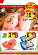 Gazetka promocyjna Piotruś Pan - Oferta handlowa - ważna do 01-07-2018