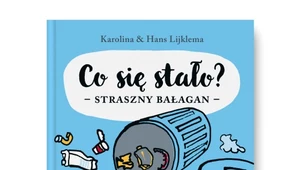 Wybieraj mądre książki dla dzieci 