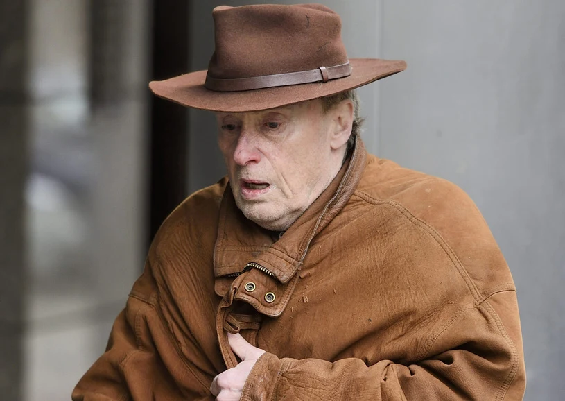 Daniel Olbrychski Daniel Olbrychski