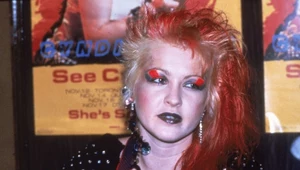 65 lat Cyndi Lauper