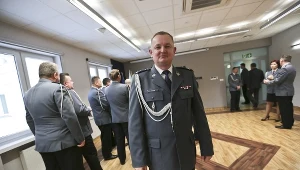 Zdymisjonowany Jarosław Janiak