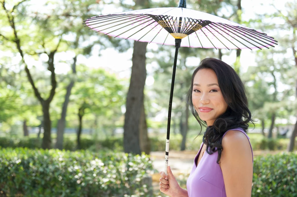 Victoria Tsai radzi, jak dbać o skórę