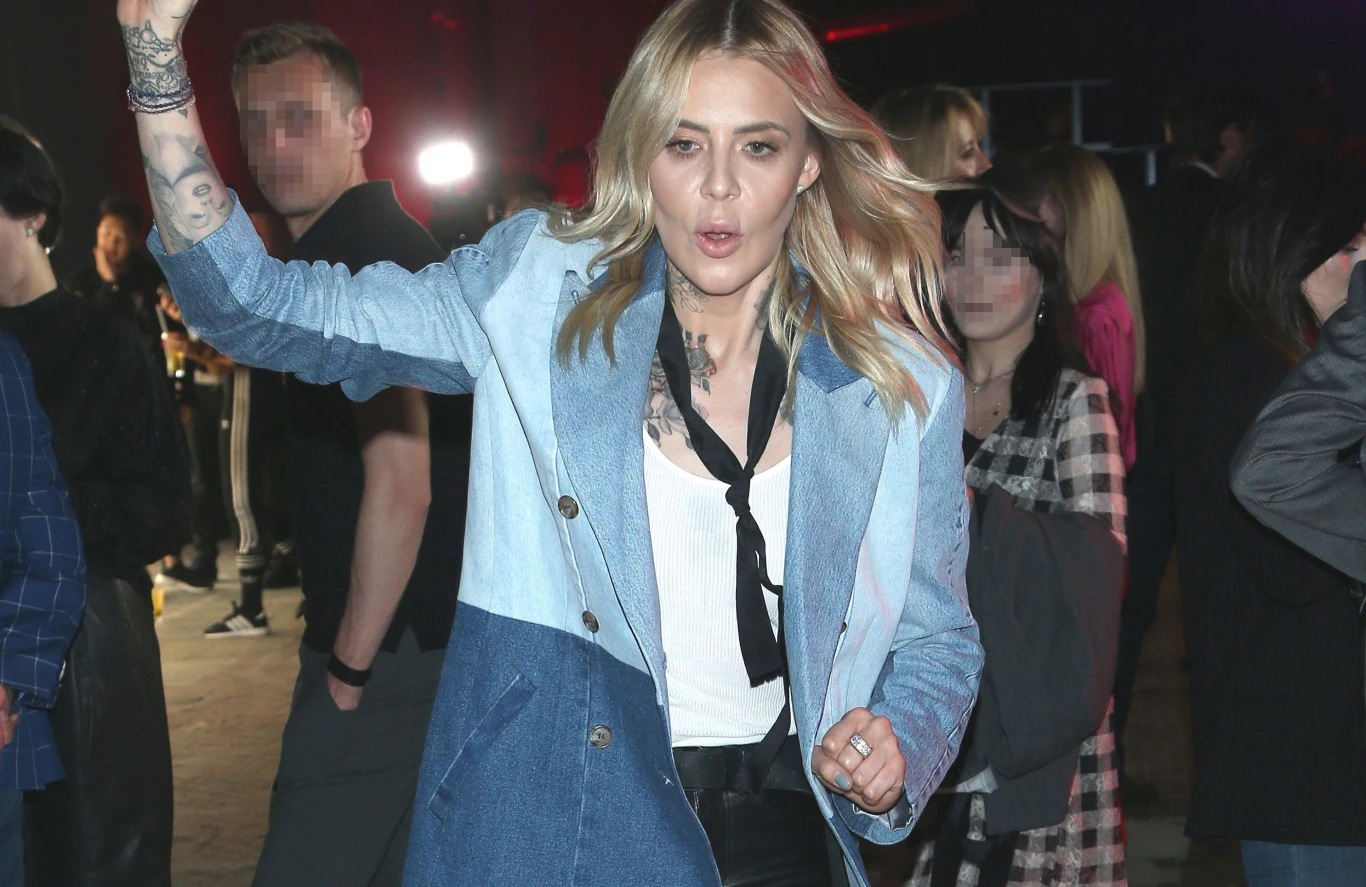 Maja Sablewska Maja Sablewska