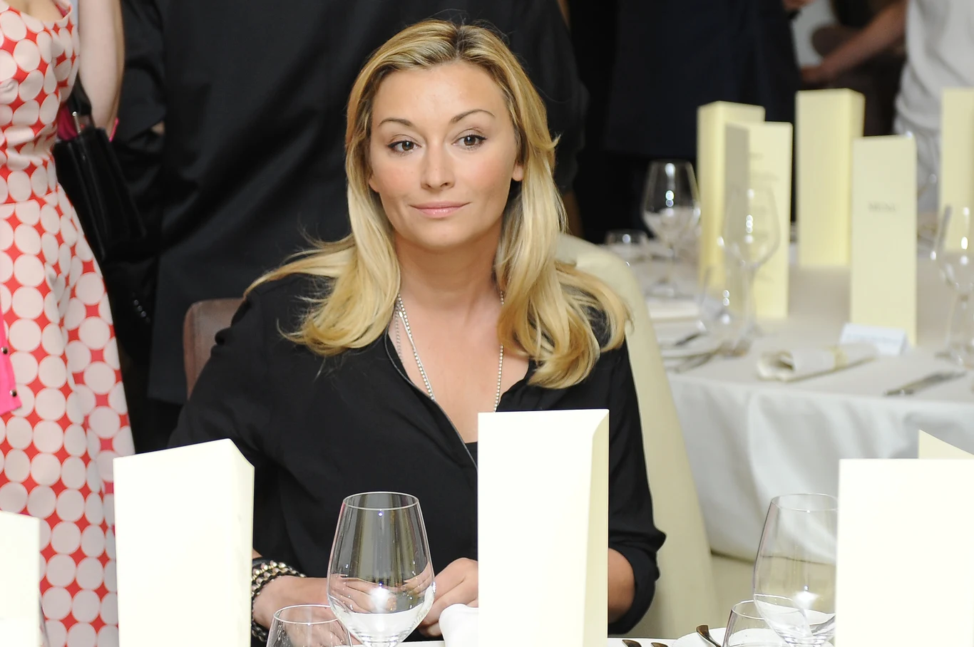 Martyna Wojciechowska Martyna Wojciechowska