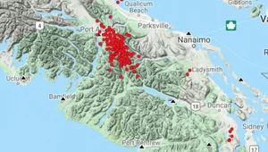 150 wstrząsów w 24 godziny. Czy nadciąga wielkie trzęsienie ziemi? 