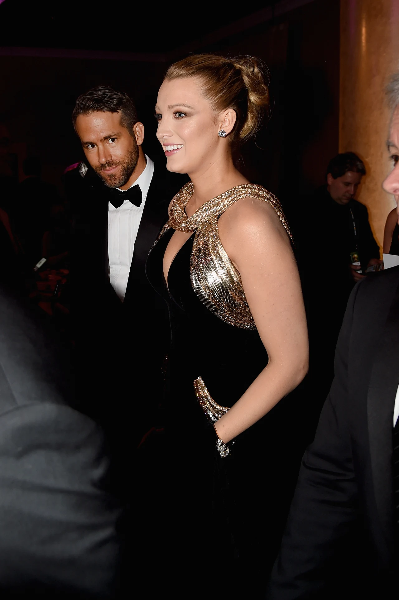 Ryan i Blake Ryan i Blake