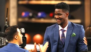 Deandre Ayton