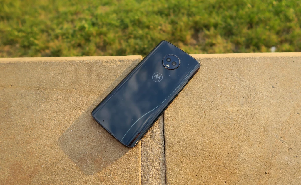 Motorola Moto G6