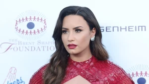 Demi Lovato wróciła do nałogu