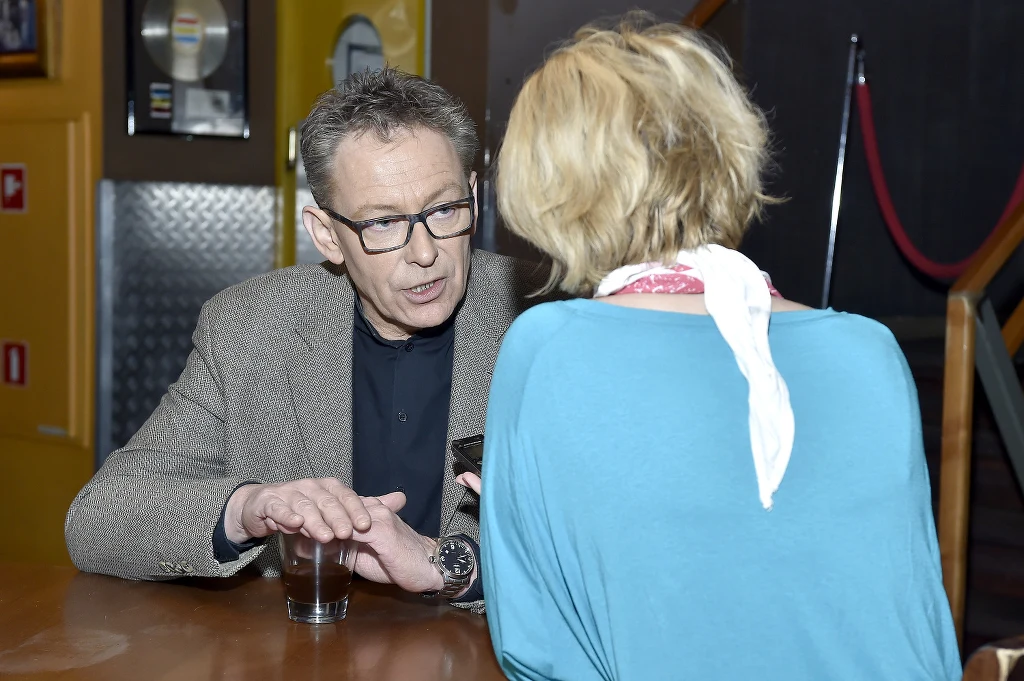 Jacek Borkowski Jacek Borkowski