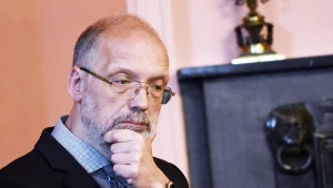 Profesor Andrzej Nowak