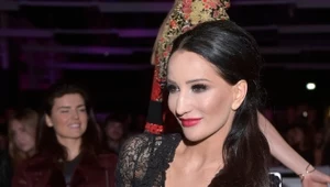 Justyna Steczkowska przekroczyła przepisy drogowe
