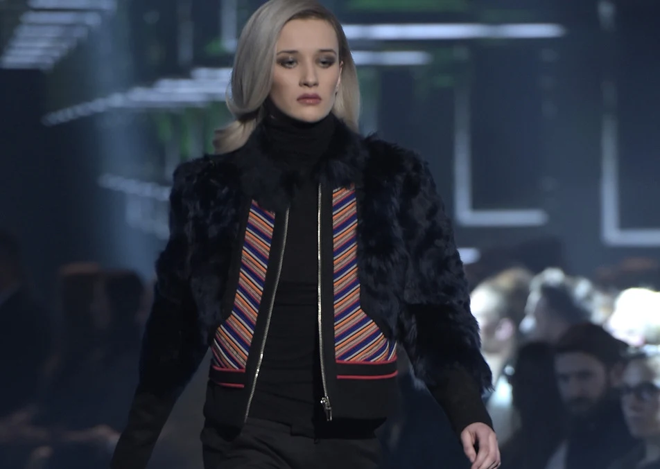 Ola Sadkowska Ola Sadkowska