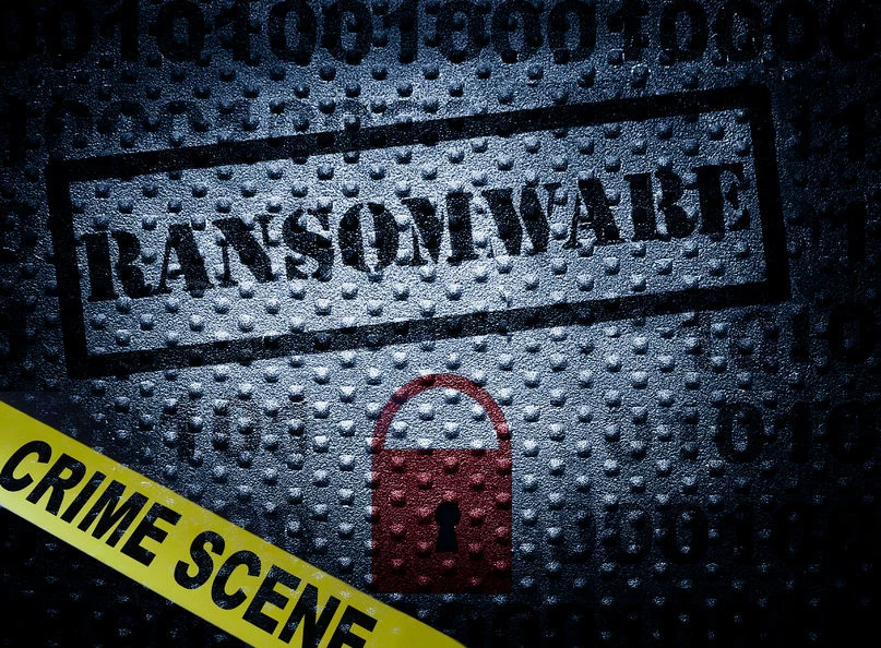 Odnotowano gwałtowny wzrost liczby ataków ransomware 