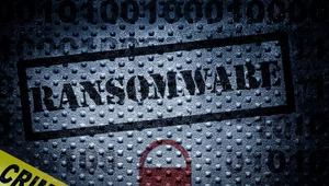 Wielki atak ransomware na firmę ubezpieczeniową 