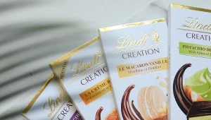 Lindt Creation