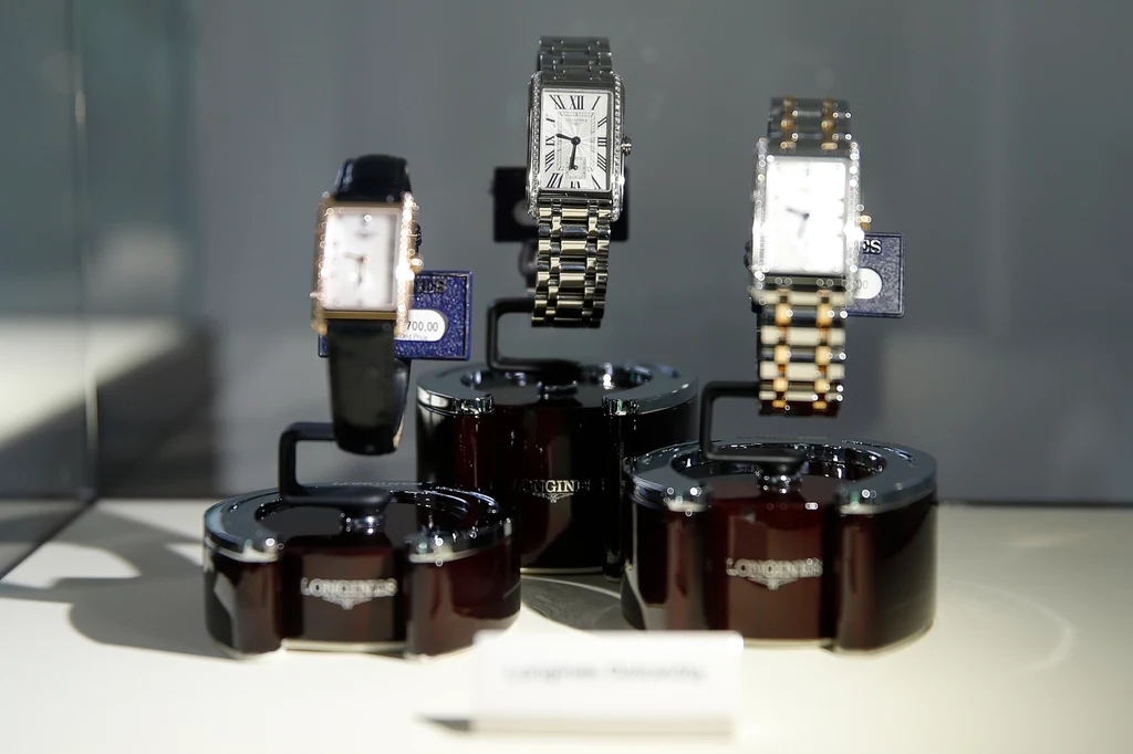 Longines Longines