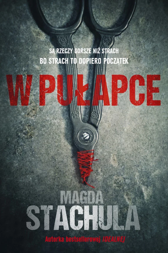 "W pułapce"