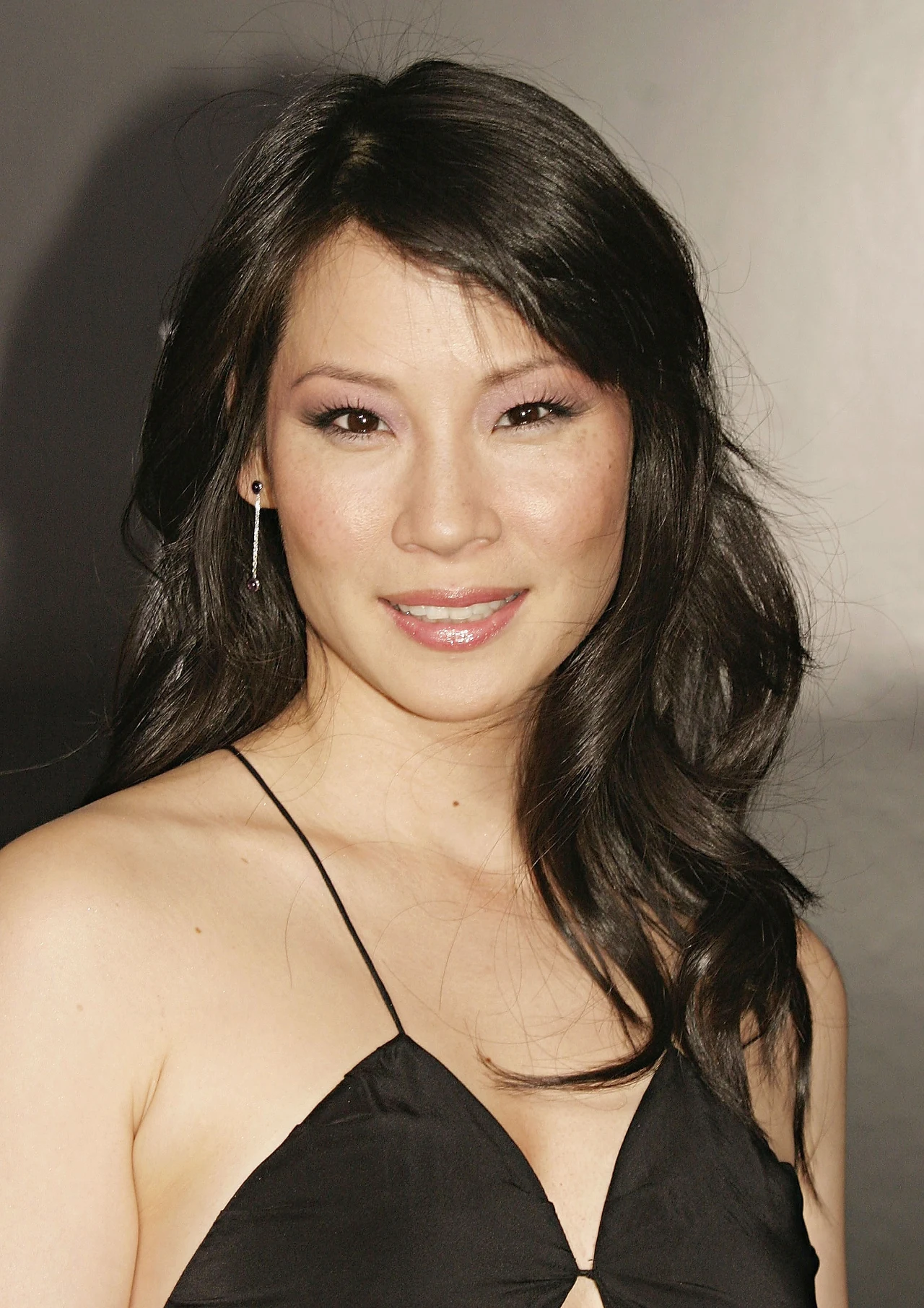 Lucy Liu, 2004 rok Lucy Liu, 2004 rok