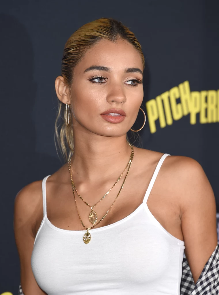 Pia Mia została nową liderką The Pussycat Dolls