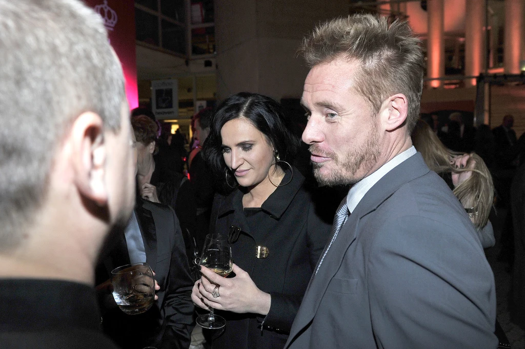 Kayah i Rinke Kayah i Rinke