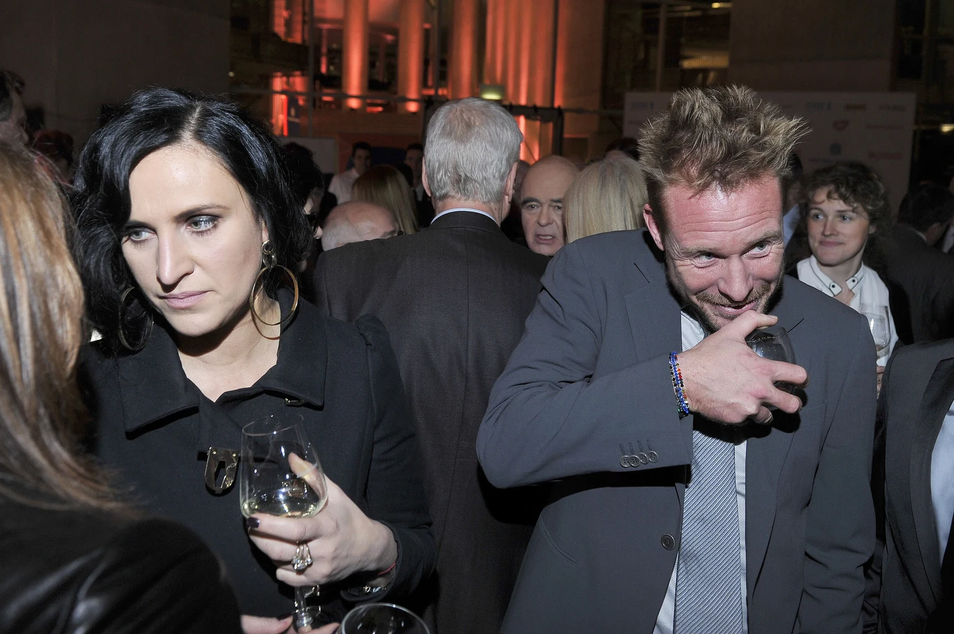 Kayah i Rinke Kayah i Rinke