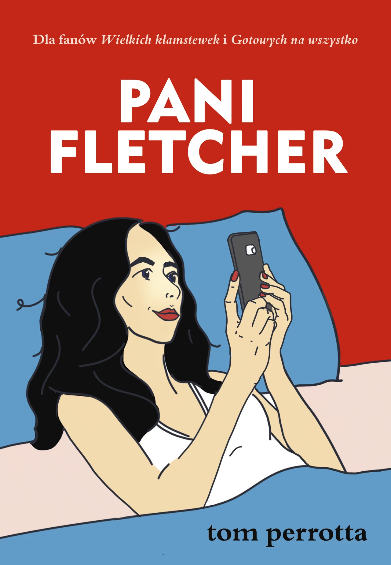 "Pani Fletcher"