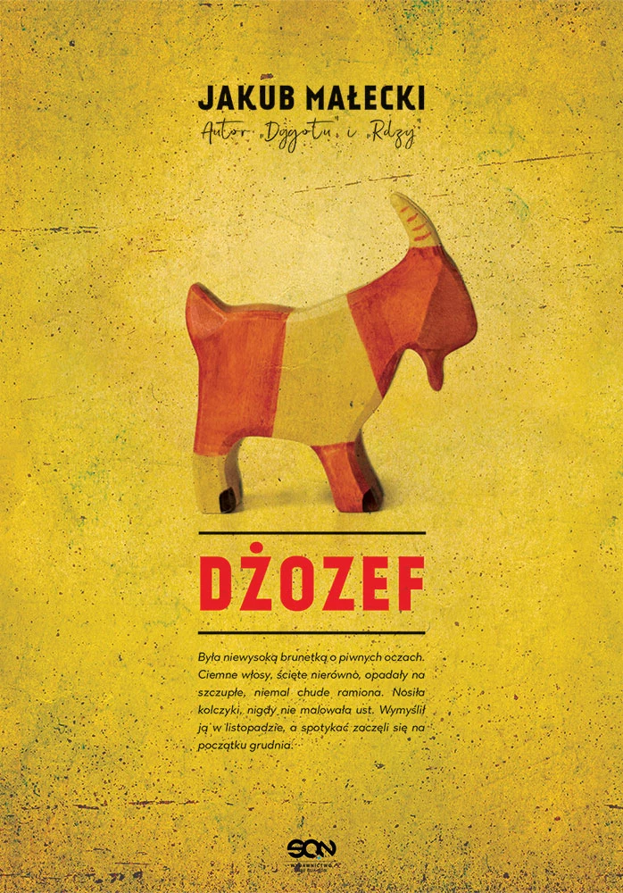 "Dżozef"