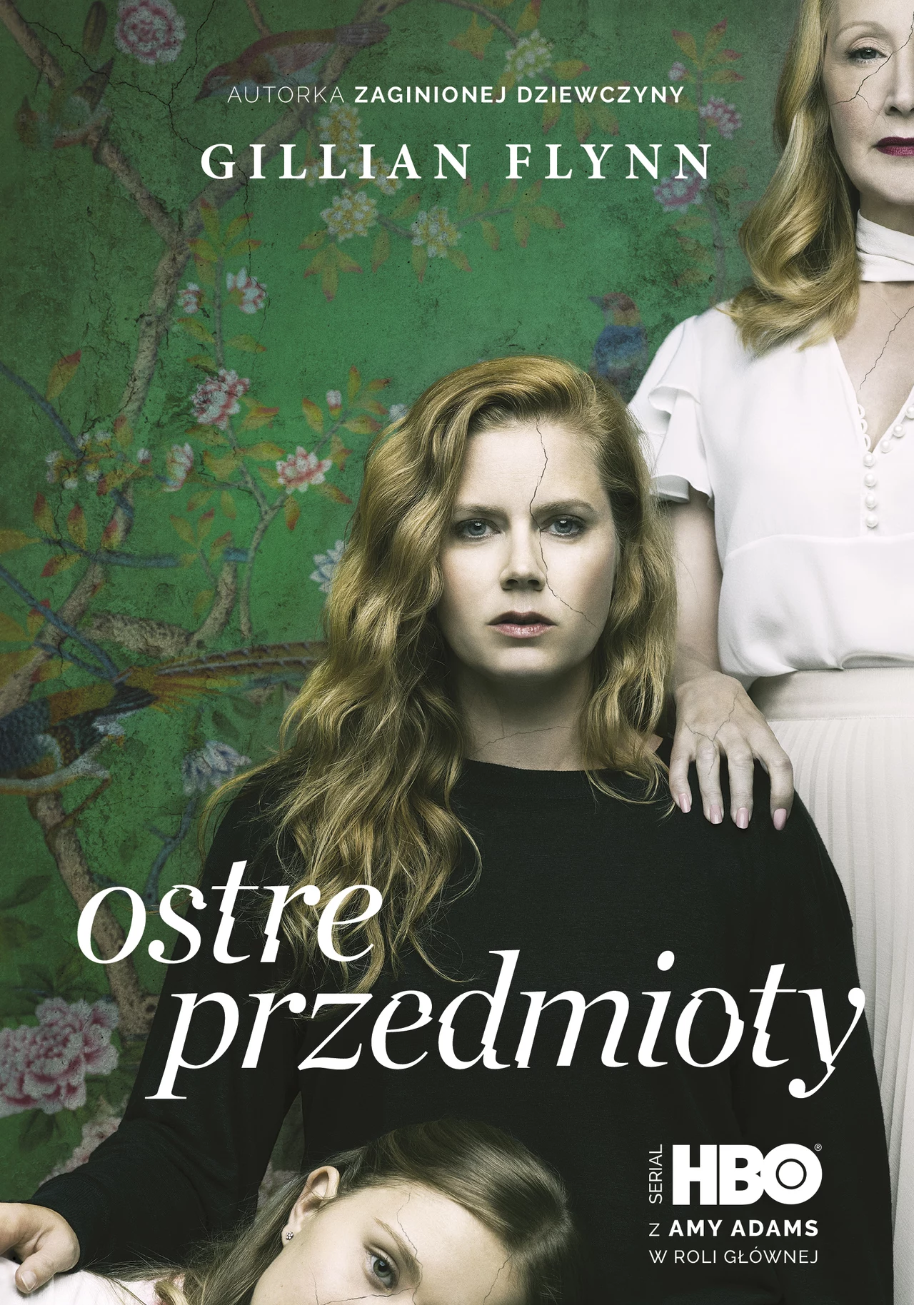 "Ostre przedmioty"