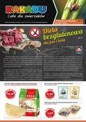 Gazetka promocyjna Kakadu - Całe dla zwierzaków - ważna do 12-07-2018