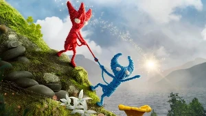 Unravel Two