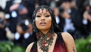 Nicki Minaj: Zobacz zapowiedź teledysku "Bed"