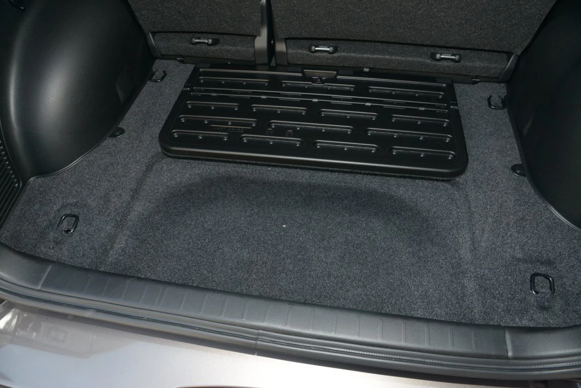  Suzuki Grand Vitara (2005-2014) 