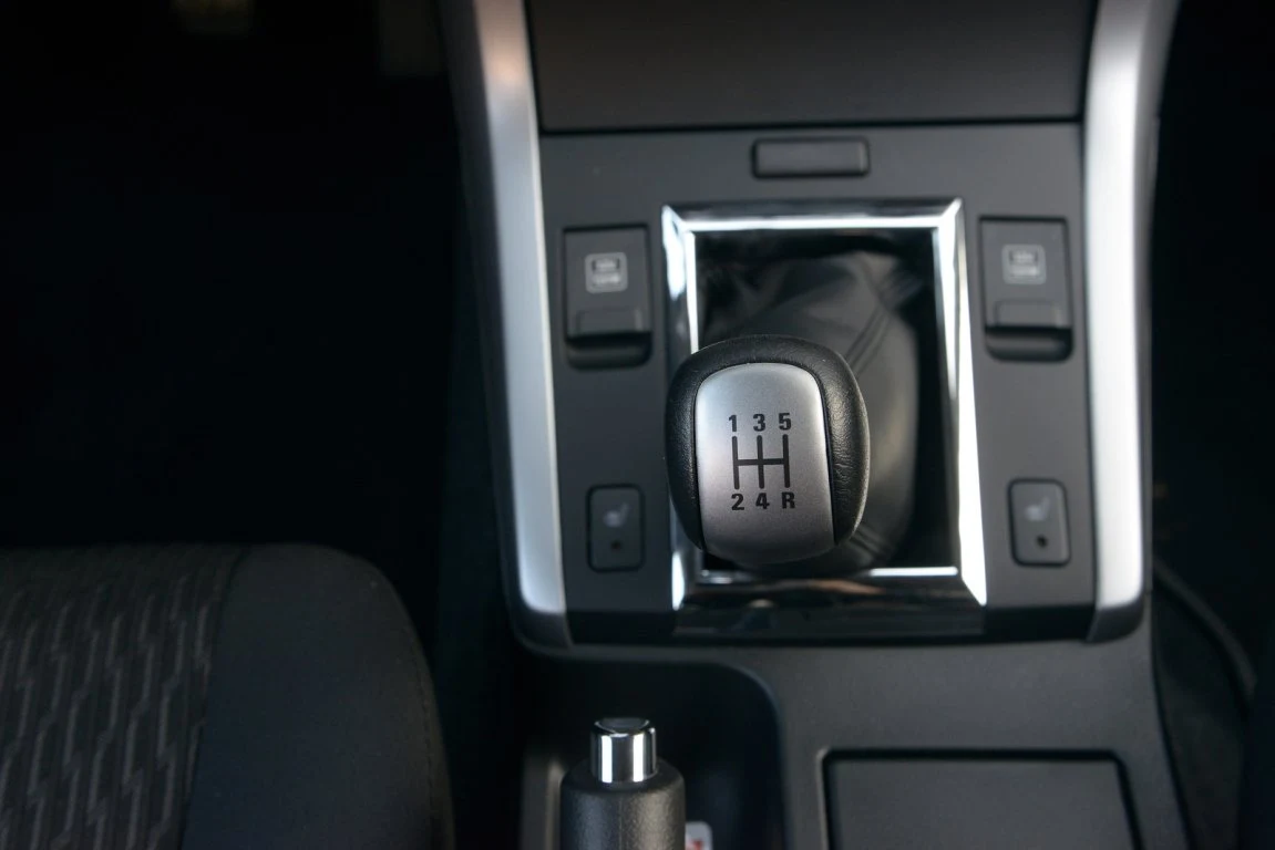  Suzuki Grand Vitara (2005-2014) 