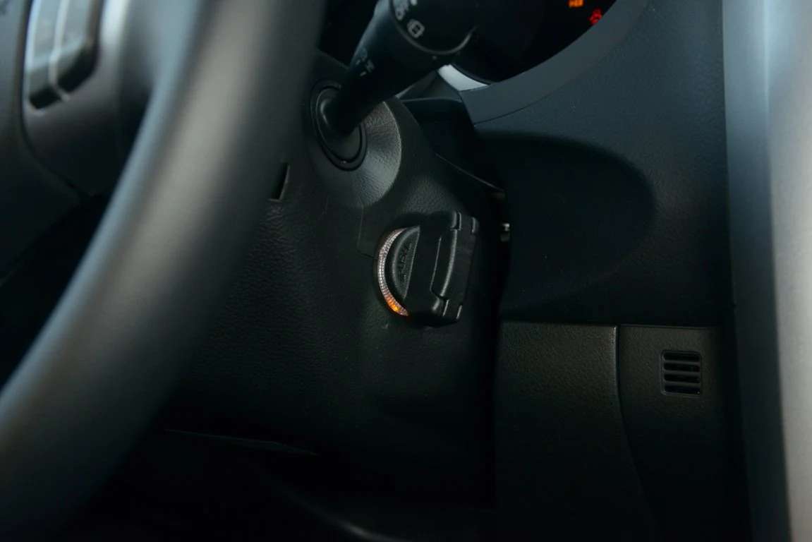  Suzuki Grand Vitara (2005-2014) 