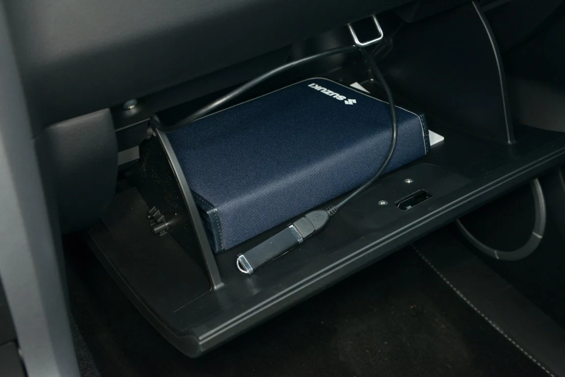  Suzuki Grand Vitara (2005-2014) 